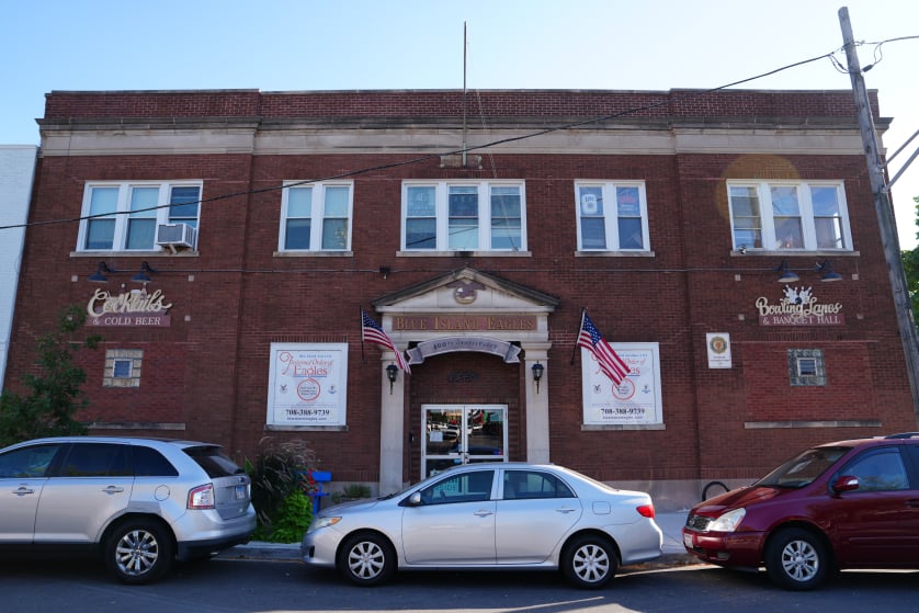 Mobirise Website Builder