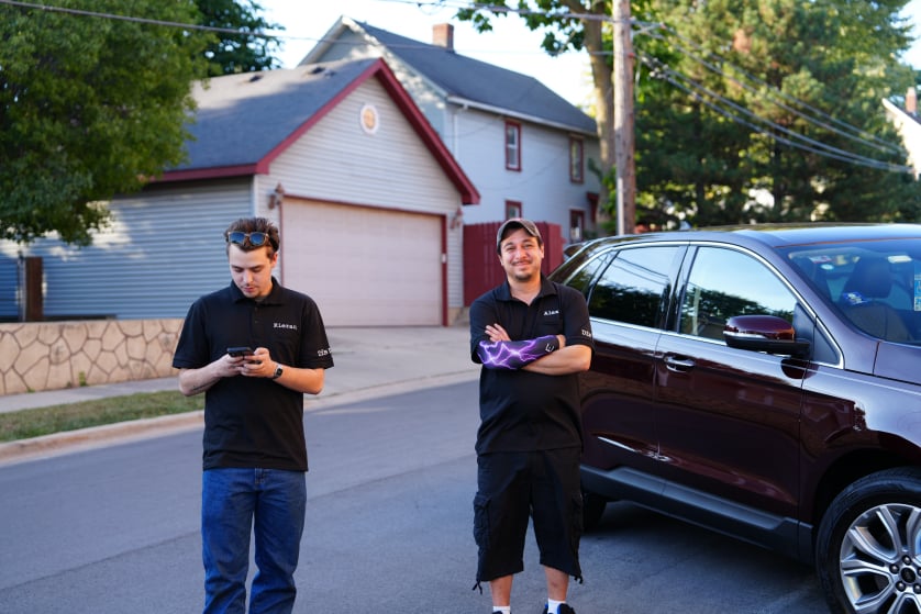 Mobirise Website Builder